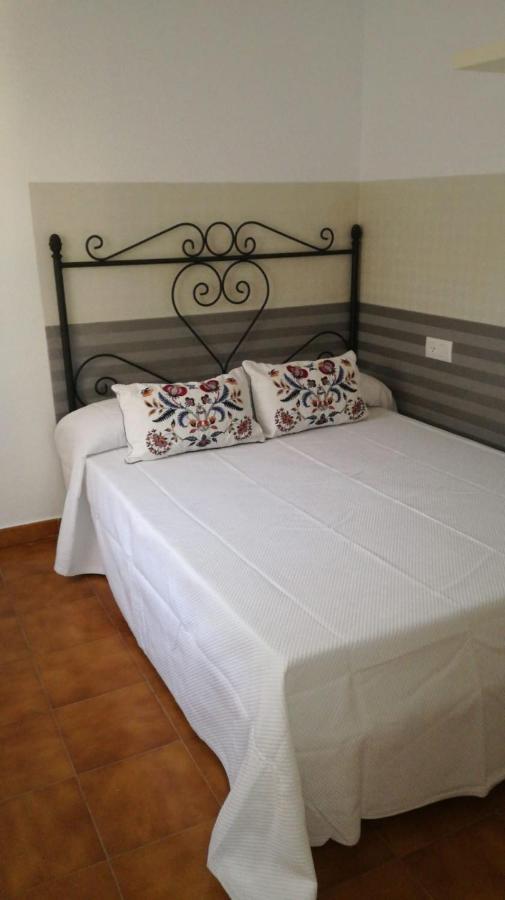 Apartamento La Tortuguita Tarifa Ngoại thất bức ảnh